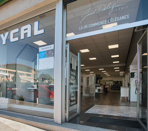 Fycal abre un nuevo establecimiento