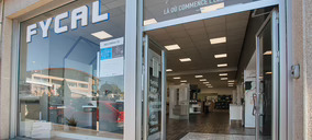 Fycal abre un nuevo establecimiento