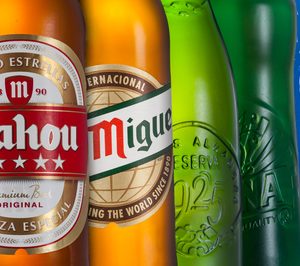 Mahou San Miguel, la compañía con mejor reputación corporativa del sector bebidas