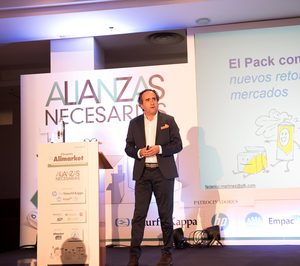 Federico Martínez (GFK): “El pack debe ser el punto clave de la experiencia con la  marca”