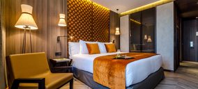 Eurostars reabre el Washington Irving y anuncia un nuevo proyecto en Granada