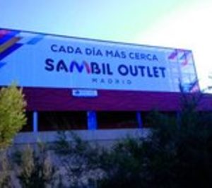 La inversión en centros comerciales alcanzó los 2.100 M€ en 2015