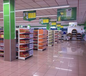 Dinosol abre su primer Hiperdino Express en la isla de La Palma