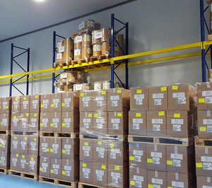 DHL obtiene la certificación GDP para su Competence Center en Coslada