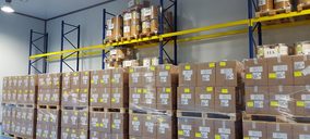 DHL obtiene la certificación GDP para su Competence Center en Coslada