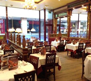 La Tagliatella abre su tercer restaurante en Málaga