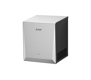 Mitsubishi Electric presenta el nuevo Jet Towel Smart