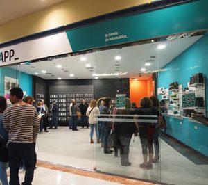 App Informática abre una nueva tienda en Asturias