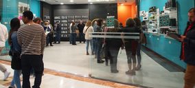 App Informática abre una nueva tienda en Asturias