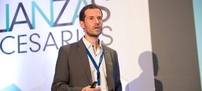 Oriol Arán (Font Vella y Lanjarón): El lanzamiento de Font Vella Kids ha sido un éxito en el mercado y  en las redes sociales