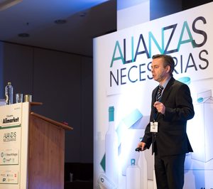 Enrique Mastral (Iberembal): “El envase metálico es el mejor ejemplo de la Economía Circular”