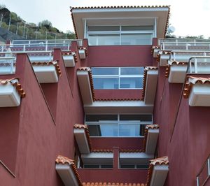 Infinity Blue Hotels incorporará en julio un complejo de apartamentos