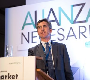 Jerónimo Pérez Limón (Acesur): Los envases no reciclables no tendrán cabida en los lineales