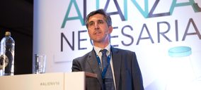 Jerónimo Pérez Limón (Acesur): Los envases no reciclables no tendrán cabida en los lineales