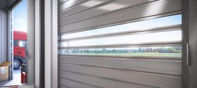 Assa Abloy Entrance adquiere la danesa Nassau