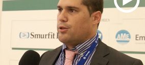 Francisco Bernal (SP GROUP): Somos flexibles por definición