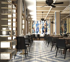 El Gran Hotel Montesol Ibiza, Curio Collection by Hilton abrirá sus puertas el 5 de julio