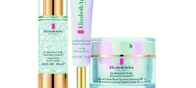 Revlon presenta una oferta de compra sobre Elizabeth Arden