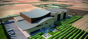 Viñedos de Aldeanueva invierte por valor de 6 M€