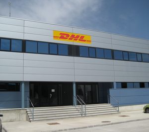 DHL abre un centro para logística médica y farmaceútica en Madrid
