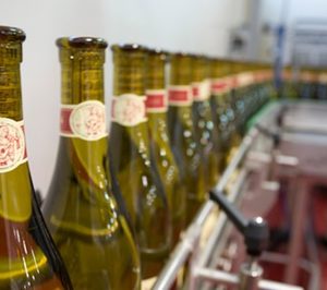 Martín Codax crece a doble dígito y supera los 5 M de botellas