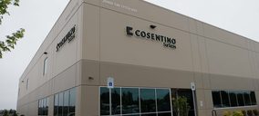 Grupo Cosentino avanza en su expansión en Norteamérica