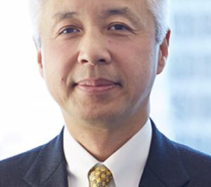 Yuji Ichimura, nuevo presidente de Mobotix