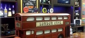 London Café se expande en la Comunidad de Madrid con un segundo local