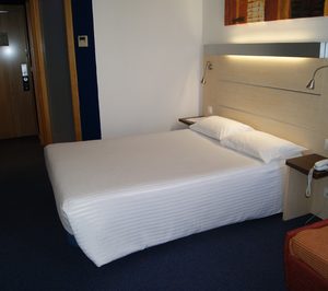 GIT Hoteles prevé incorporaciones en Madrid y Cádiz