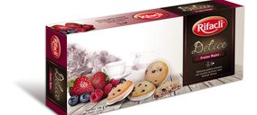 Yurit presenta una gama de galletas artesanas