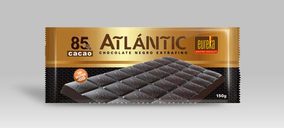 Chocolates Eureka emprende una trayectoria ascendente