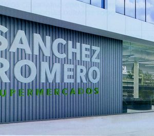 Sánchez Romero rompe con siete años de bajada de ventas y crece un 5,6%