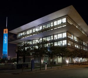 La división logística de Saba recorta un 24% su negocio en 2015