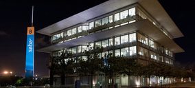 La división logística de Saba recorta un 24% su negocio en 2015