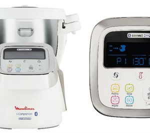 Moulinex Companion Conectado llega en septiembre