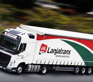 Lanjatrans Grupo Logístico se expande
