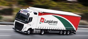 Lanjatrans Grupo Logístico se expande