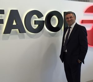 Fagor CNA Group refuerza su equipo comercial