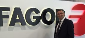 Fagor CNA Group refuerza su equipo comercial