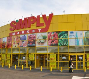 Supermercados Simply mantiene facturación