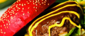 Informe de Hamburguesas Premium en España 2016