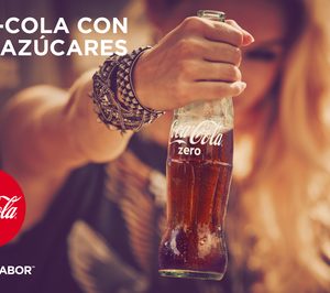 Coca-Cola Zero, 28% de las ventas de Coca-Cola