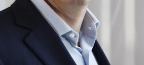 John Rigau, de Pepsico, presidente de Anfabra