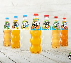 Schweppes lanza novedades de cara al verano