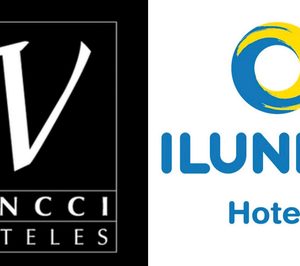 La socimi de Ilunion y Vincci nace con dos hoteles