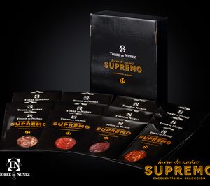 Torre de Núñez supera las auditorias IFS