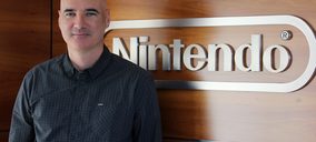 Gustavo Viudez, nuevo director de Marketing de Nintendo Ibérica