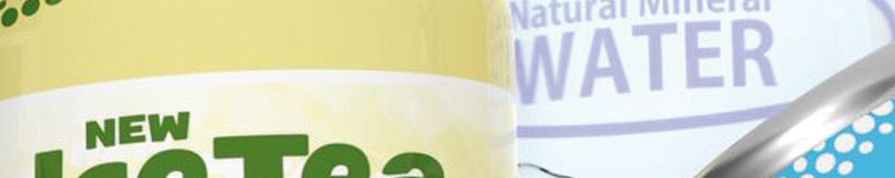 Informe 2016 del mercado de bebidas refrescantes en horeca