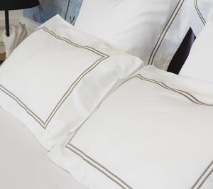 Resuinsa crea una colección de sábanas con un acabado especial para el verano