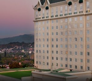 Barceló Hotels confirma la compra del que fuera el Hilton Princess San Salvador
